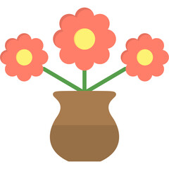 Flower Icon