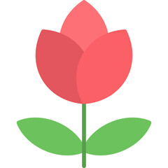 Flower Icon