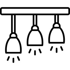 Lamp Icon