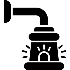 Lamp Icon