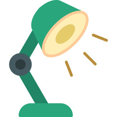 Lamp Icon
