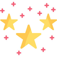Stars Icon