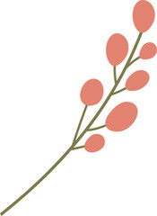 Flower Illustration