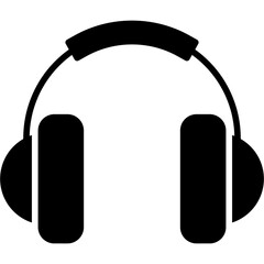 Headphone Icon
