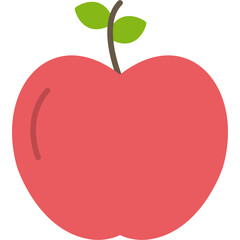 Apple Icon