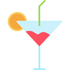 Cocktail Icon