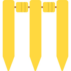 Wicket Icon