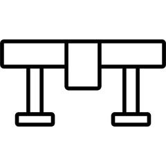 Bench Icon