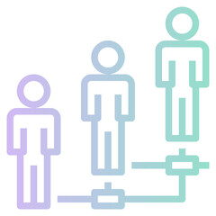 human network
