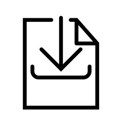 document icon