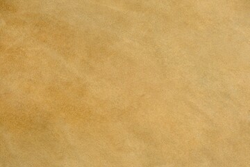 Brown leather cut as background textured and wallpaper. Rustic style