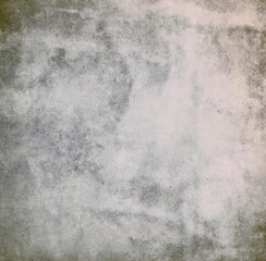 Fototapeta na wymiar Abstract Grunge Background with Gray and White Wall Texture Effect