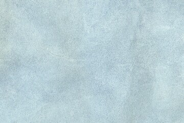 White suede cut as background textured and wallpaper. Rustic style leather