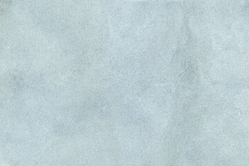 White suede cut as background textured and wallpaper. Rustic style leather