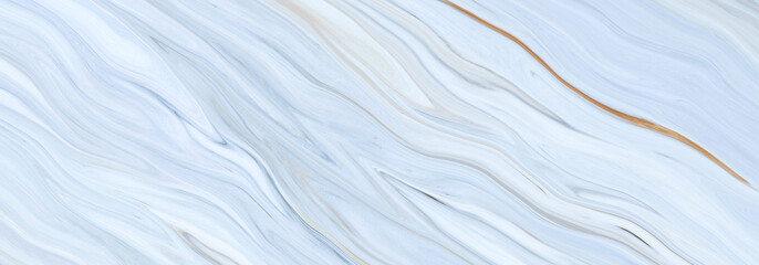 Marble rock texture blue ink pattern liquid swirl paint white dark that is Illustration panorama background for do ceramic counter tile silver gray that is abstract waves skin wall luxurious art ideas