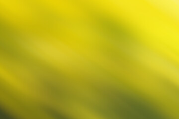 Blurred abstract light green color lighting effect background	