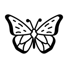 Butterfly  © Vectors Market