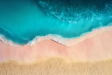 Beach, Island travel destination