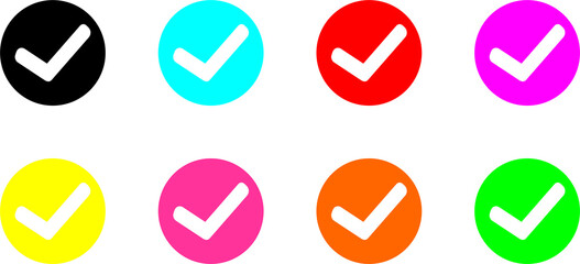 checklist icon, png, popular, transparent, okay, oke,