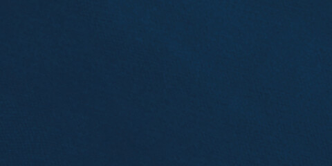 Naklejka premium Fabric background Close up texture of natural weave in dark blue or teal color. Fabric texture of natural line textile material .