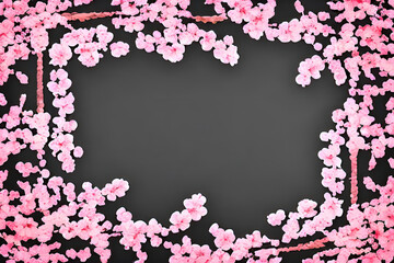 Floral Frames - Beautiful Floral Borders and Frames for Design Projects