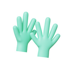 hand gloves