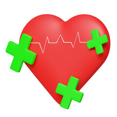 creative design for heart health