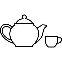 Teapot

