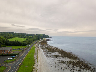 Irland Insel in Europa