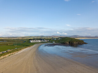 Irland Insel in Europa