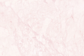 Pink marble texture background with high resolution in seamless pattern for design art work and interior or exterior.