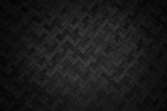 Black Pattern