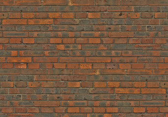 brick wall texture