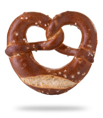German pretzel, brezel 