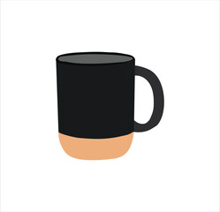 A beautiful mog vector art work.