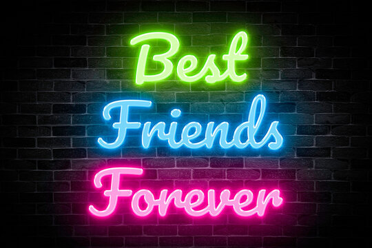 DIE- Best Friends Forever