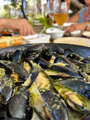 Comida mediterranea