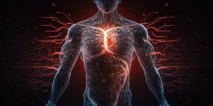  Digital Infusion: When Cyber Viruses Invade the Human Body , generative AI
