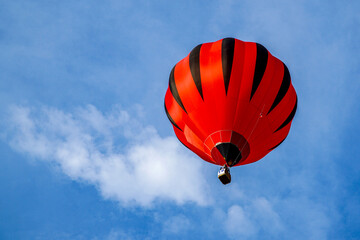 Balon, Balony © Daniel Folek