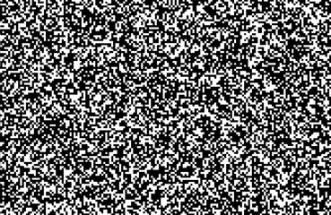 The pixels are scattered. Vector monochrome style. Abstract random squares, background.  Monochrome style.Abstract shapes made of squares. 