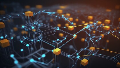 technology background