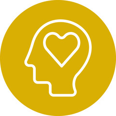 Vector Design Interests Icon Style