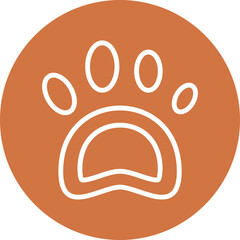 Vector Design Pet Care Icon Style