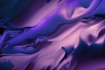 Fototapeta premium Marble, ink, paint, abstraction. Close-up image. Colorful abstract painting background. Oil paint with a high textured texture. Art to print. Printable artwork Generative AI