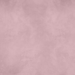 Empty light lilac pink concrete wall background
