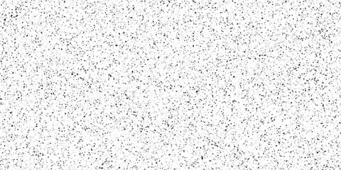 Quartz surface white for bathroom or kitchen countertop.Abstract design with white paper texture background and terrazzo flooring texture polished stone pattern old surface marble for background .