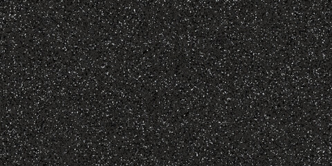 Terrazzo floor seamless pattern. Texture of classic italian style, Beautiful gray terrazzo stone texture background. surface of terrazzo floor texture abstract background.