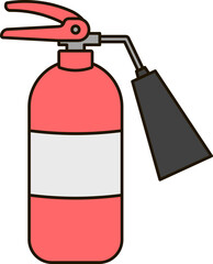 extinguisher
