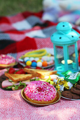 picnic