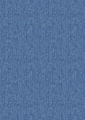 Denim Pattern Fill, Mid Wash Indigo